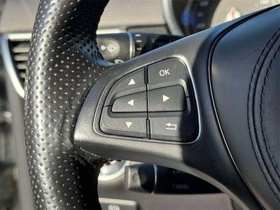 2017 Mercedes-Benz GLS GLS 450