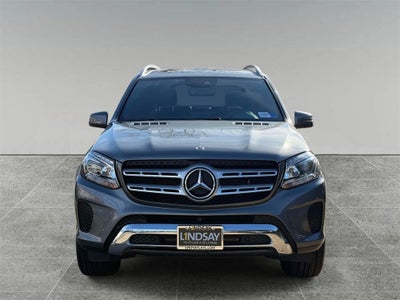 2017 Mercedes-Benz GLS GLS 450