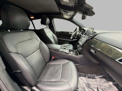 2019 Mercedes-Benz GLE AMG® GLE 43