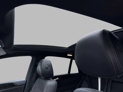 2019 Mercedes-Benz GLE AMG® GLE 43