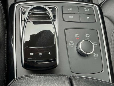 2019 Mercedes-Benz GLE AMG® GLE 43