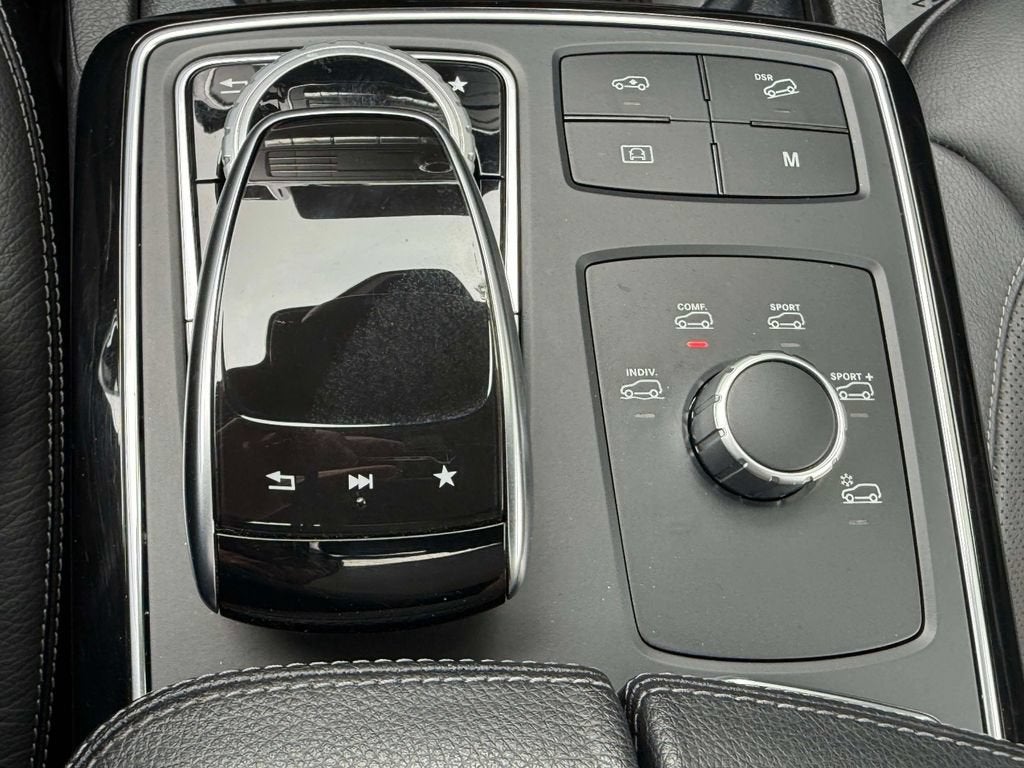 2019 Mercedes-Benz GLE AMG® GLE 43