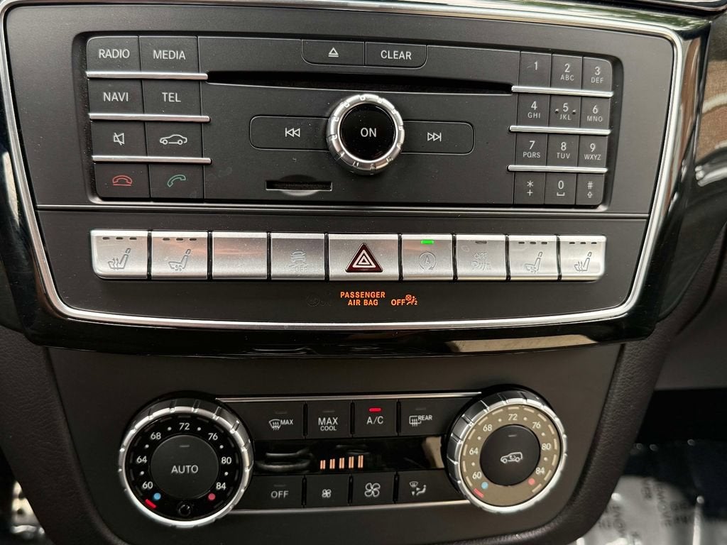 2019 Mercedes-Benz GLE AMG® GLE 43