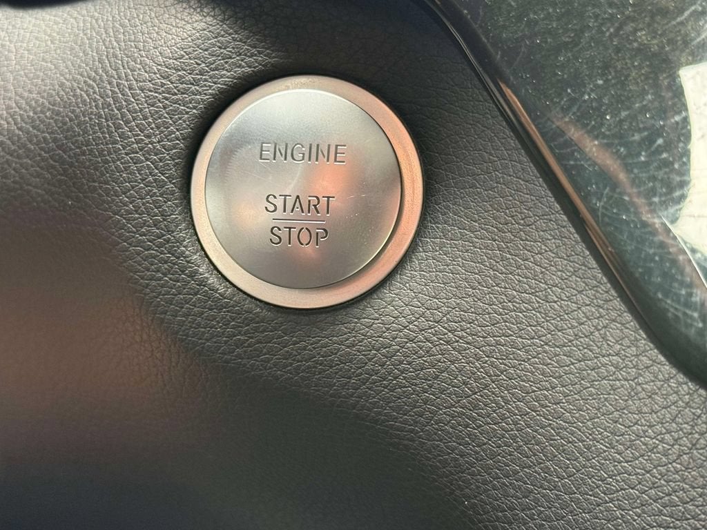 2019 Mercedes-Benz GLE AMG® GLE 43