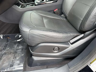 2019 Mercedes-Benz GLE AMG® GLE 43
