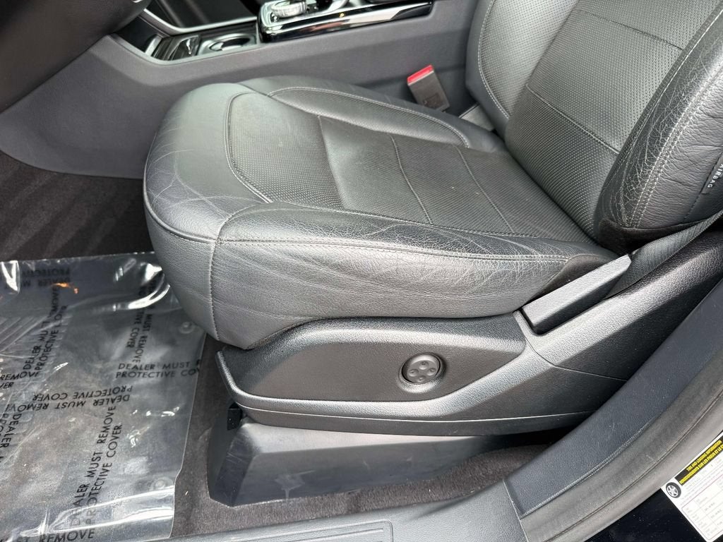 2019 Mercedes-Benz GLE AMG® GLE 43