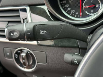 2019 Mercedes-Benz GLE AMG® GLE 43
