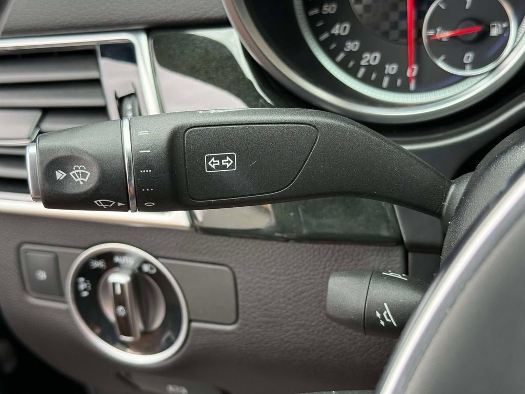 2019 Mercedes-Benz GLE AMG® GLE 43