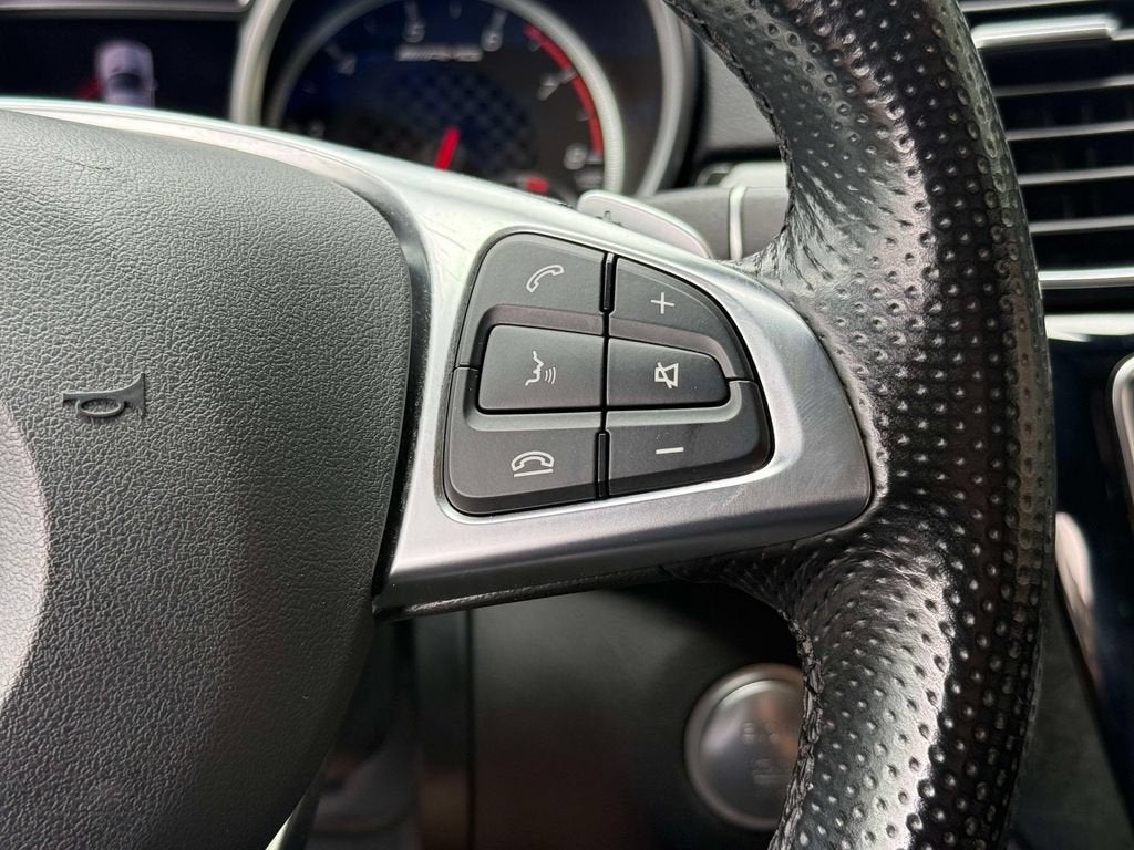 2019 Mercedes-Benz GLE AMG® GLE 43