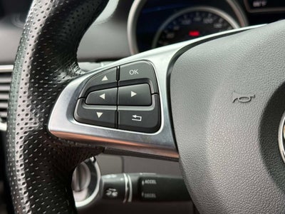 2019 Mercedes-Benz GLE AMG® GLE 43