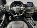 2019 Mercedes-Benz GLE AMG® GLE 43