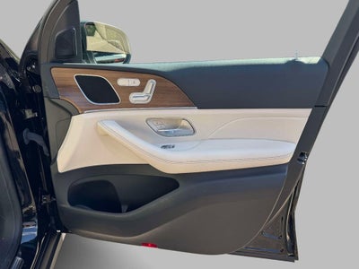 2022 Mercedes-Benz GLE GLE 350