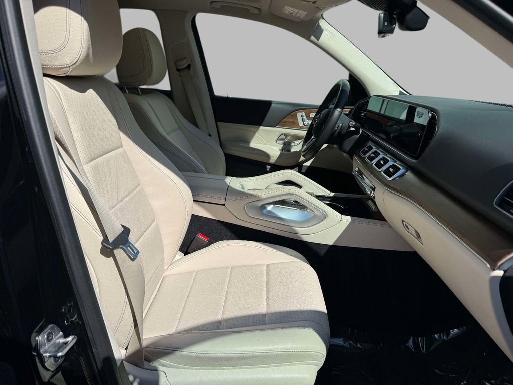 2022 Mercedes-Benz GLE GLE 350
