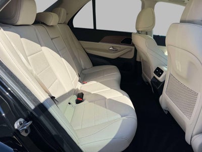 2022 Mercedes-Benz GLE GLE 350