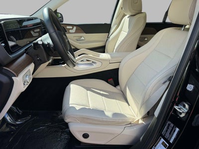 2022 Mercedes-Benz GLE GLE 350
