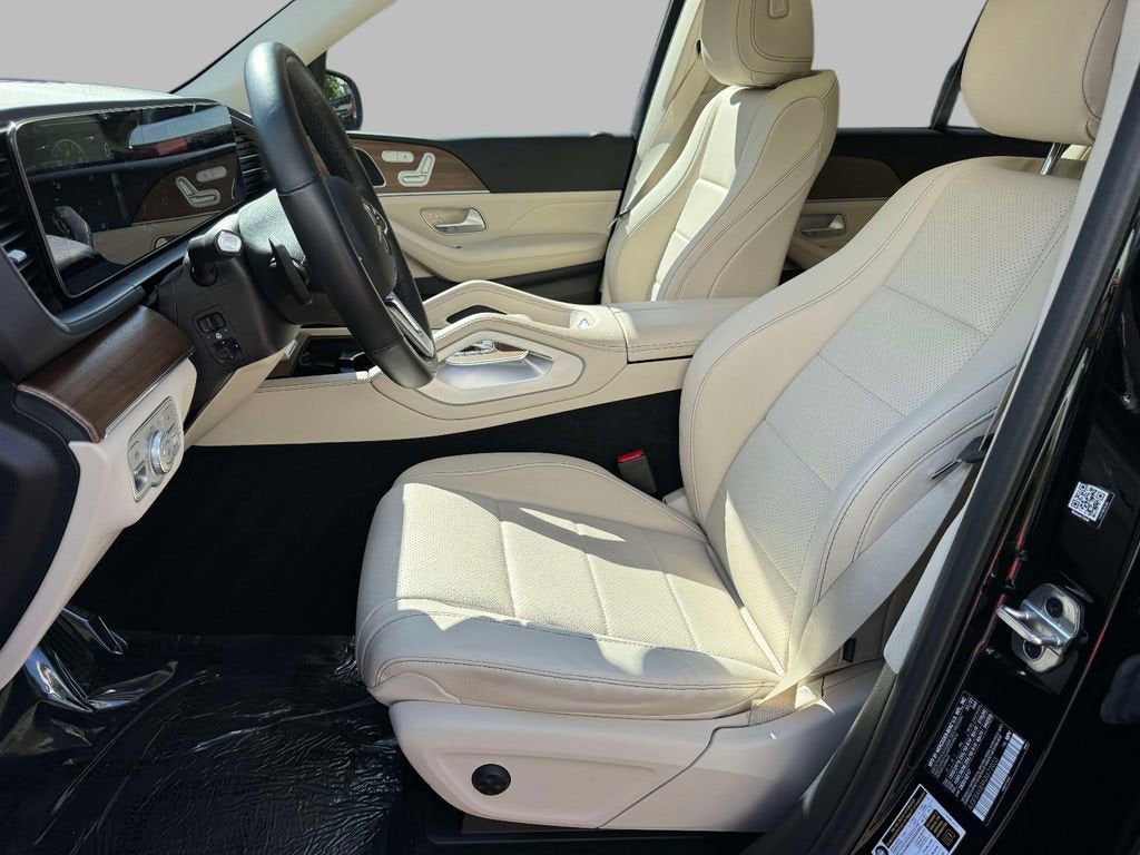 2022 Mercedes-Benz GLE GLE 350