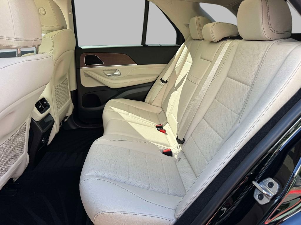 2022 Mercedes-Benz GLE GLE 350