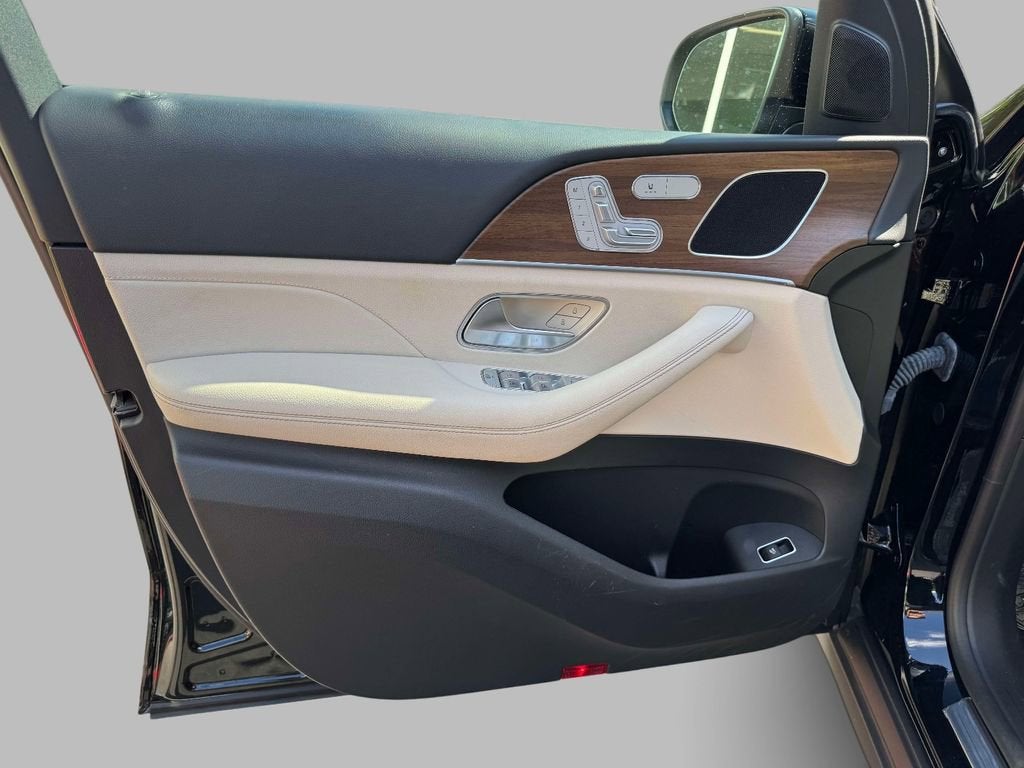 2022 Mercedes-Benz GLE GLE 350
