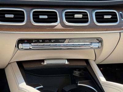 2022 Mercedes-Benz GLE GLE 350