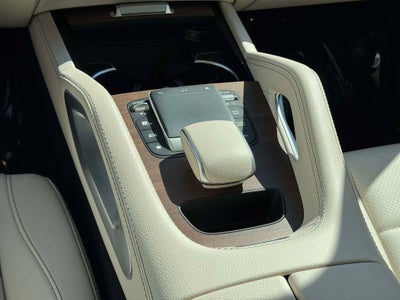 2022 Mercedes-Benz GLE GLE 350