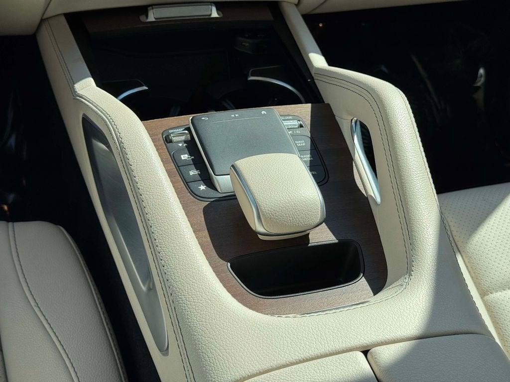 2022 Mercedes-Benz GLE GLE 350