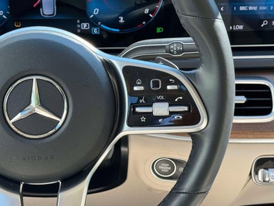 2022 Mercedes-Benz GLE GLE 350