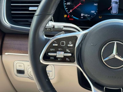 2022 Mercedes-Benz GLE GLE 350