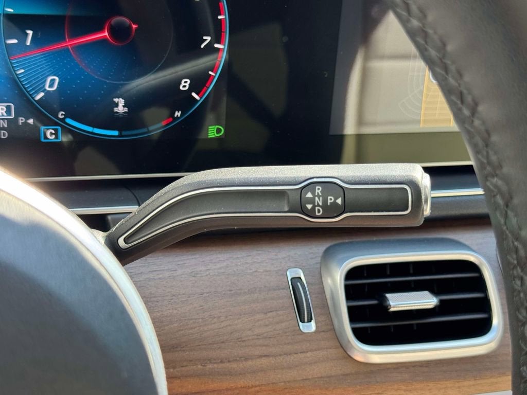 2022 Mercedes-Benz GLE GLE 350