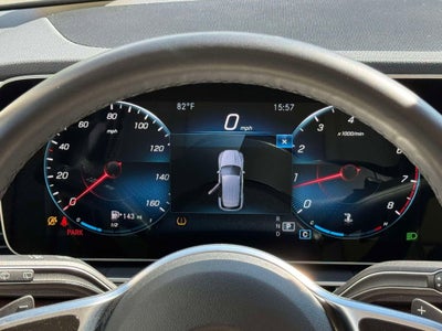 2022 Mercedes-Benz GLE GLE 350