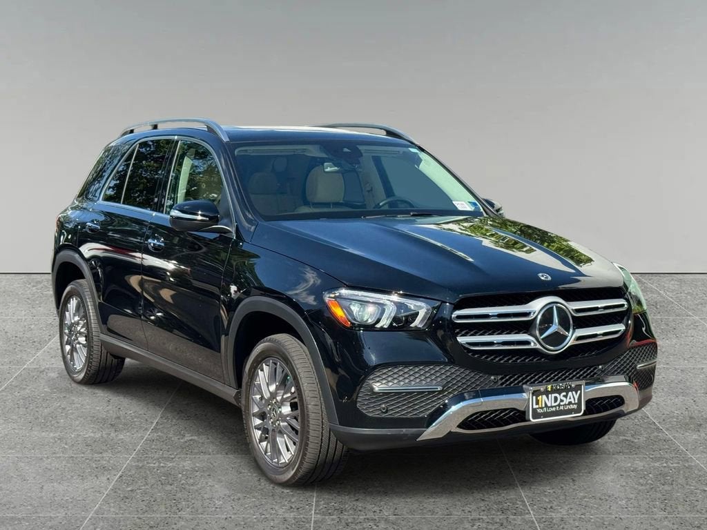 2022 Mercedes-Benz GLE GLE 350