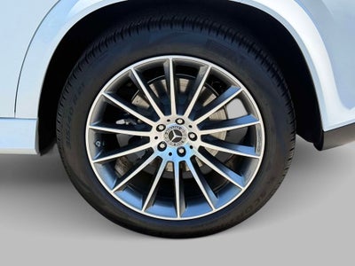 2026 Mercedes-Benz GLE GLE 450