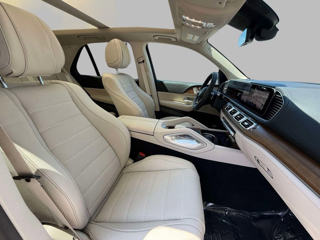 2026 Mercedes-Benz GLE GLE 450