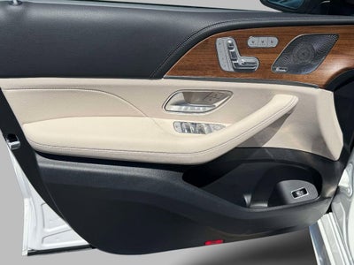 2026 Mercedes-Benz GLE GLE 450