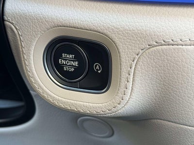2026 Mercedes-Benz GLE GLE 450