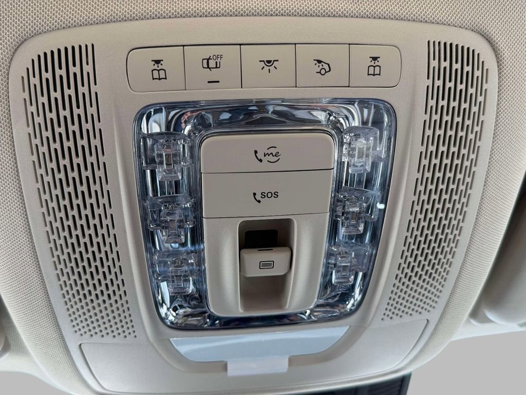2026 Mercedes-Benz GLE GLE 450