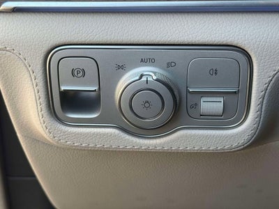 2026 Mercedes-Benz GLE GLE 450