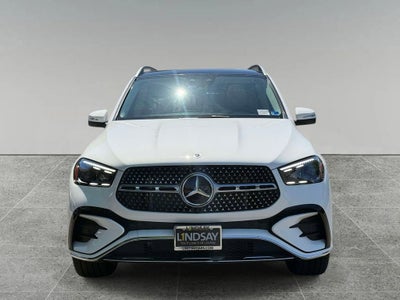 2026 Mercedes-Benz GLE GLE 450
