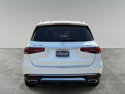2023 Mercedes-Benz GLS GLS 450