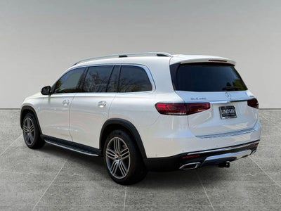 2023 Mercedes-Benz GLS GLS 450