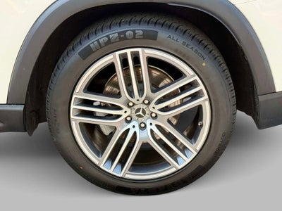 2023 Mercedes-Benz GLS GLS 450
