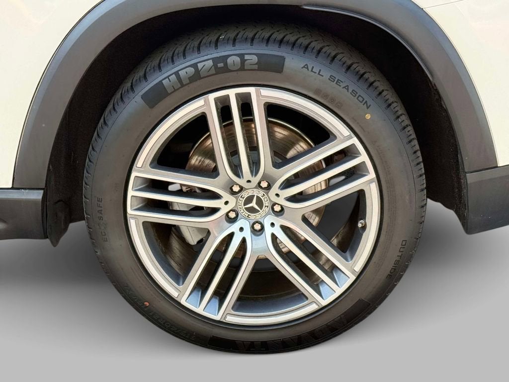 2023 Mercedes-Benz GLS GLS 450