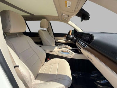 2023 Mercedes-Benz GLS GLS 450