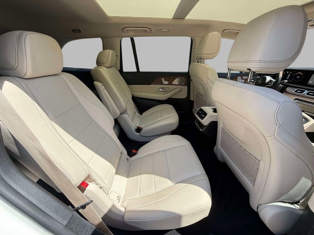 2023 Mercedes-Benz GLS GLS 450