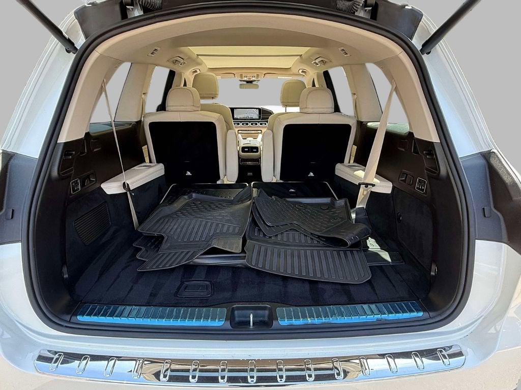 2023 Mercedes-Benz GLS GLS 450