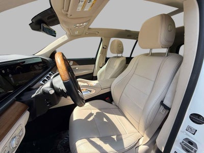 2023 Mercedes-Benz GLS GLS 450