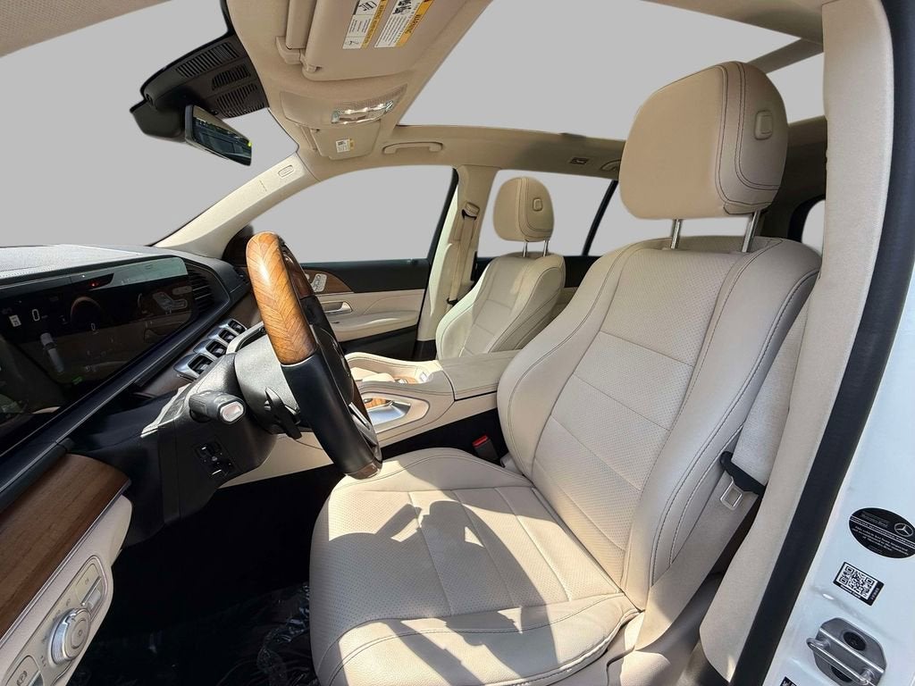 2023 Mercedes-Benz GLS GLS 450