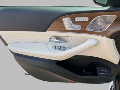 2023 Mercedes-Benz GLS GLS 450