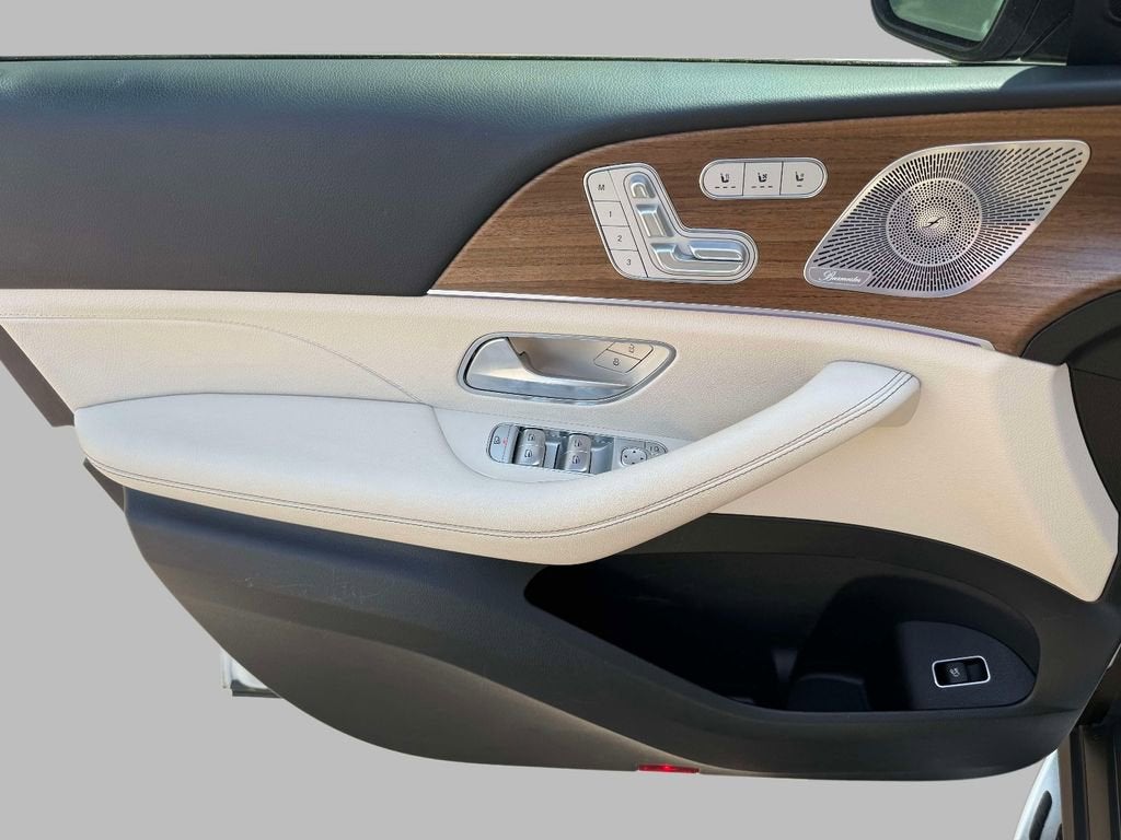 2023 Mercedes-Benz GLS GLS 450