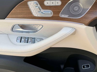 2023 Mercedes-Benz GLS GLS 450