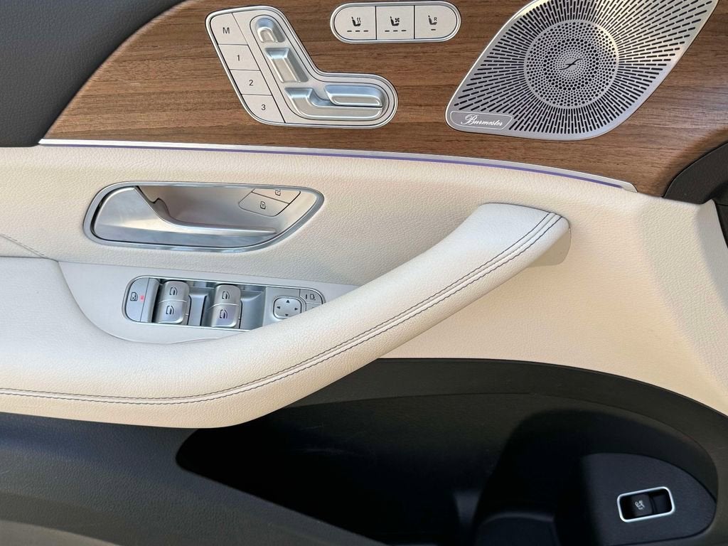 2023 Mercedes-Benz GLS GLS 450